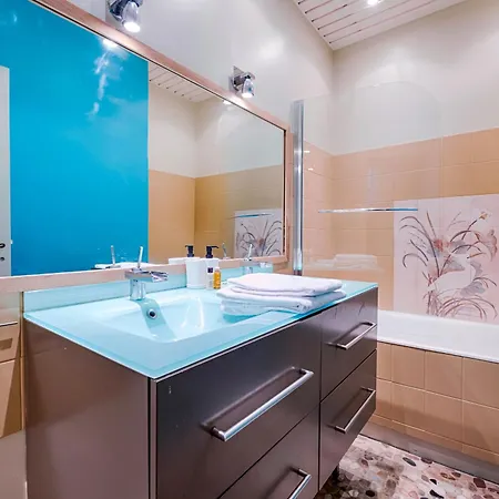 Veeve - Hidden Vibrance Appartement