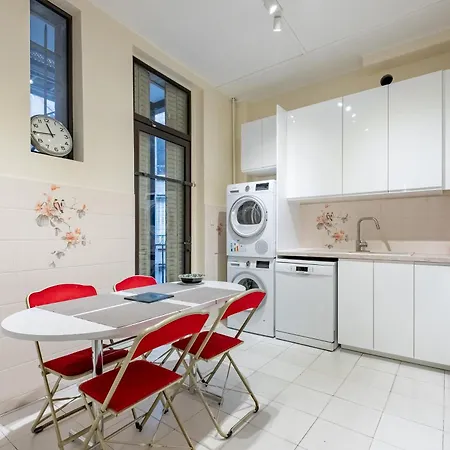 Appartement Veeve - Hidden Vibrance *
