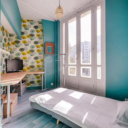 Appartement Veeve - Hidden Vibrance *