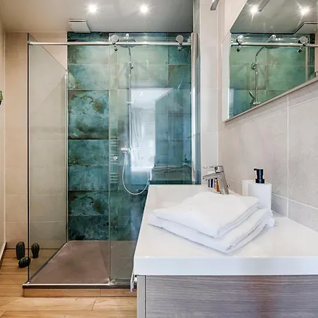 Appartement Veeve - Hidden Vibrance