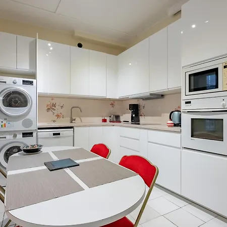 Appartement Veeve - Hidden Vibrance *